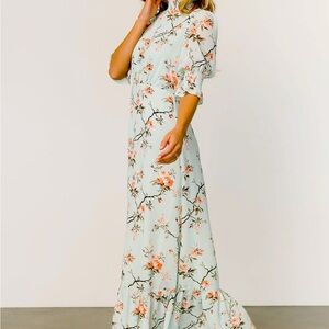 New With Tags. Baltic Born exclusive style! Perfect for Spring/Summer.